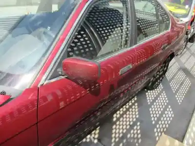 Verschrottungsfahrzeug bmw serie 5 berlina (e34) 525td des jahres 1993 angetrieben 25-6t-1