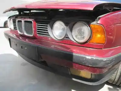 Verschrottungsfahrzeug bmw serie 5 berlina (e34) 525td des jahres 1993 angetrieben 25-6t-1