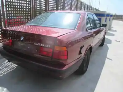 Verschrottungsfahrzeug bmw serie 5 berlina (e34) 525td des jahres 1993 angetrieben 25-6t-1