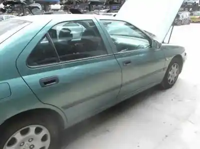 Scrapping Vehicle peugeot 406 berlina (s1/s2) 1.8 cat of the year 2000 powered lfy