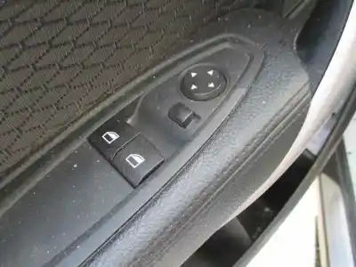 Sloopvoertuig bmw serie 1 lim. (f21) 116d efficientdynamics edition van het jaar 2013 aangedreven n47d20c