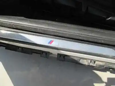 Sloopvoertuig bmw serie 1 lim. (f21) 116d efficientdynamics edition van het jaar 2013 aangedreven n47d20c