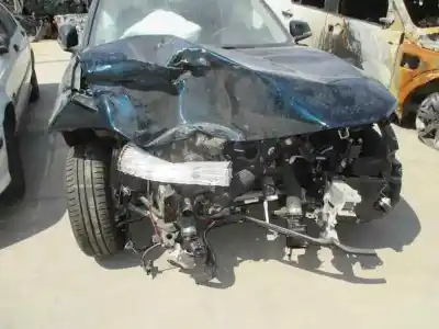 Sloopvoertuig bmw serie 1 lim. (f20) 1.6 turbodiesel van het jaar 2012 aangedreven n47d20c