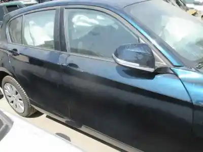 Sloopvoertuig bmw serie 1 lim. (f20) 1.6 turbodiesel van het jaar 2012 aangedreven n47d20c