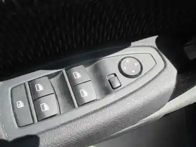 Sloopvoertuig bmw serie 1 lim. (f20) 1.6 turbodiesel van het jaar 2012 aangedreven n47d20c