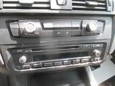 Sloopvoertuig bmw serie 1 lim. (f20) 1.6 turbodiesel van het jaar 2012 aangedreven n47d20c