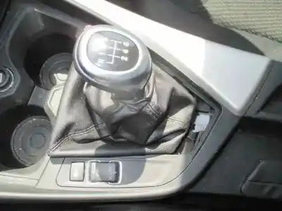 Sloopvoertuig bmw serie 1 lim. (f20) 1.6 turbodiesel van het jaar 2012 aangedreven n47d20c