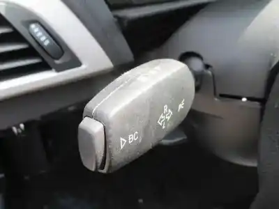 Sloopvoertuig bmw serie 1 lim. (f20) 1.6 turbodiesel van het jaar 2012 aangedreven n47d20c