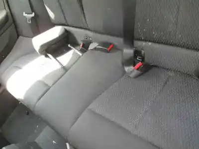 Sloopvoertuig bmw serie 1 lim. (f20) 1.6 turbodiesel van het jaar 2012 aangedreven n47d20c