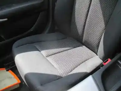 Sloopvoertuig bmw serie 1 lim. (f20) 1.6 turbodiesel van het jaar 2012 aangedreven n47d20c