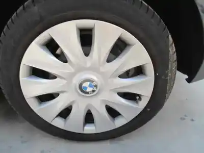Sloopvoertuig bmw serie 1 lim. (f20) 1.6 turbodiesel van het jaar 2012 aangedreven n47d20c