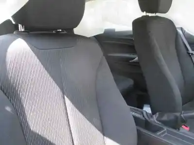 Sloopvoertuig bmw serie 1 lim. (f20) 1.6 turbodiesel van het jaar 2012 aangedreven n47d20c