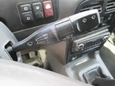 Véhicule à la ferraille kia sportage td de l'année 1999 alimenté re