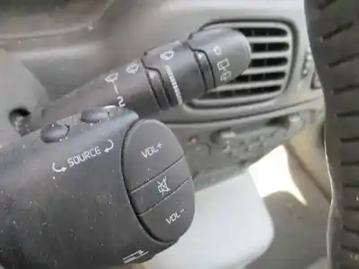 Scrapping Vehicle renault scenic (ja..) 1.6 16v authentique (ja0b/11) of the year 2002 powered k4m a7