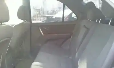 Утилизация автомобиля kia sorento i (jc) 2.5 crdi года 2003 питание d4cb