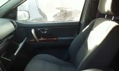 Утилизация автомобиля kia sorento i (jc) 2.5 crdi года 2003 питание d4cb