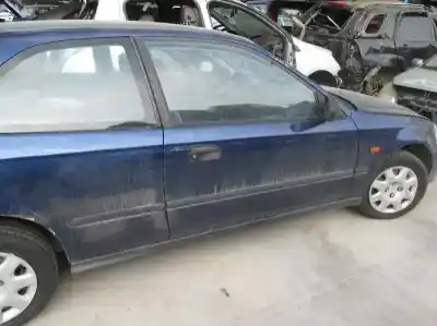 Veículo de Sucata honda civic berlina 3/4 (ej/ek) 1.4 s 4 dream berlina (ej9) do ano 2000 alimentado d14z2