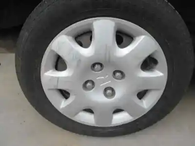 Veículo de Sucata honda civic berlina 3/4 (ej/ek) 1.4 s 4 dream berlina (ej9) do ano 2000 alimentado d14z2
