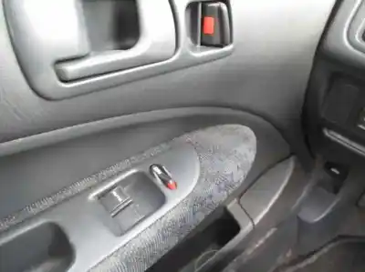 Veículo de Sucata honda civic berlina 3/4 (ej/ek) 1.4 s 4 dream berlina (ej9) do ano 2000 alimentado d14z2