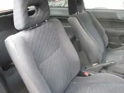 Veículo de Sucata honda civic berlina 3/4 (ej/ek) 1.4 s 4 dream berlina (ej9) do ano 2000 alimentado d14z2