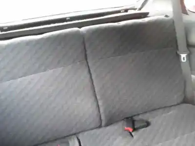 Veículo de Sucata honda civic berlina 3/4 (ej/ek) 1.4 s 4 dream berlina (ej9) do ano 2000 alimentado d14z2