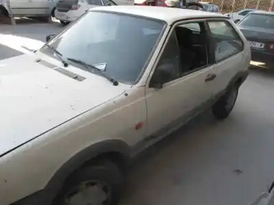 Здавання транспортного засобу volkswagen polo (801/803) cl coupe року 1992 потужний 2q