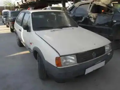 Здавання транспортного засобу volkswagen polo (801/803) cl coupe року 1992 потужний 2q