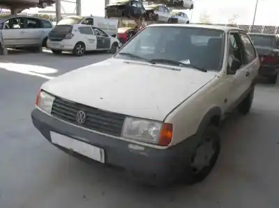 Здавання транспортного засобу volkswagen polo (801/803) cl coupe року 1992 потужний 2q