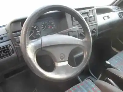 Здавання транспортного засобу volkswagen polo (801/803) cl coupe року 1992 потужний 2q