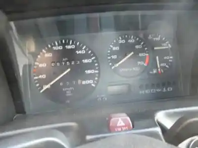 Здавання транспортного засобу volkswagen polo (801/803) cl coupe року 1992 потужний 2q