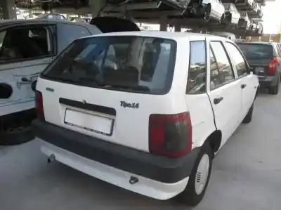 Veículo de Sucata FIAT TIPO (160) FIAT TIPO 1.4 do ano 1992 alimentado 159A2000