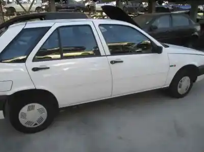 Sloopvoertuig fiat tipo (160) fiat tipo 1.4 van het jaar 1992 aangedreven 159a2000