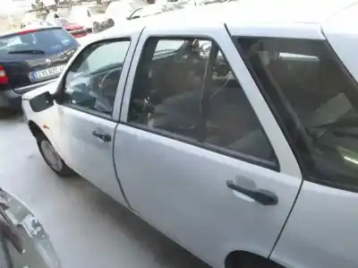 Sloopvoertuig fiat tipo (160) fiat tipo 1.4 van het jaar 1992 aangedreven 159a2000