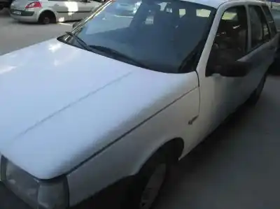 Sloopvoertuig fiat tipo (160) fiat tipo 1.4 van het jaar 1992 aangedreven 159a2000