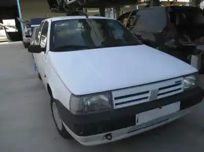 Sloopvoertuig fiat tipo (160) fiat tipo 1.4 van het jaar 1992 aangedreven 159a2000