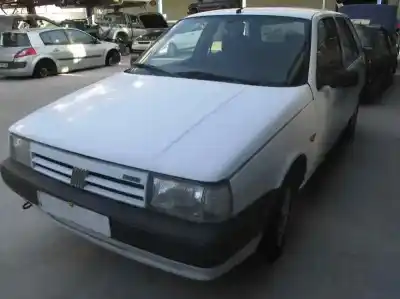 Sloopvoertuig fiat tipo (160) fiat tipo 1.4 van het jaar 1992 aangedreven 159a2000