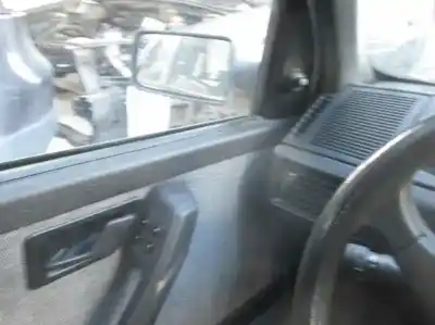 Sloopvoertuig fiat tipo (160) fiat tipo 1.4 van het jaar 1992 aangedreven 159a2000