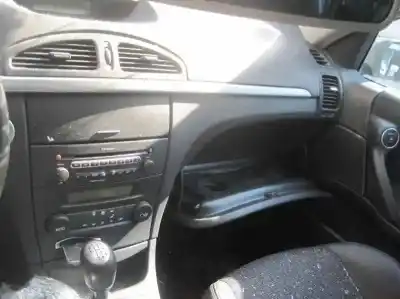 Vehicul casat renault laguna ii grandtour (kg0) dynamique luxe al anului 2005 alimentat f9q758
