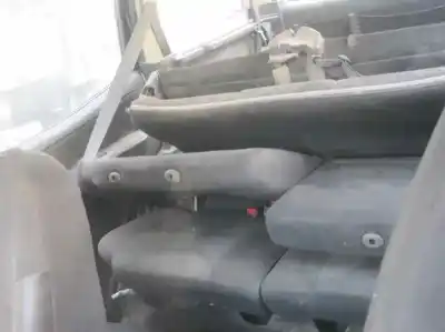 Утилизация автомобиля nissan terrano/terrano.ii (r20) 2.7 turbodiesel года 2004 питание td27ti