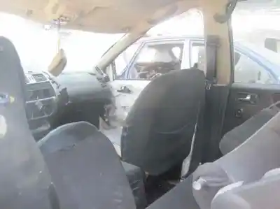 Утилизация автомобиля nissan terrano/terrano.ii (r20) 2.7 turbodiesel года 2004 питание td27ti