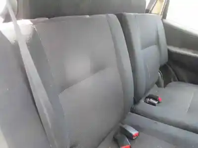 Утилизация автомобиля nissan terrano/terrano.ii (r20) 2.7 turbodiesel года 2004 питание td27ti