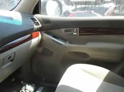 Утилизация автомобиля toyota land cruiser prado (_j12_) 3.0 d-4d (kdj120 kdj125) года 2005 питание 1kd