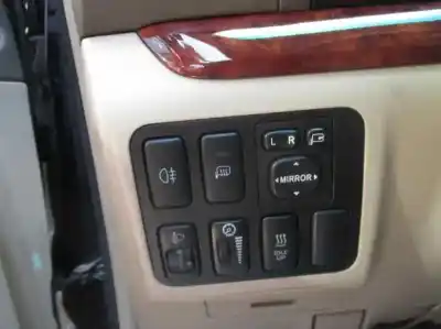 Утилизация автомобиля toyota land cruiser prado (_j12_) 3.0 d-4d (kdj120 kdj125) года 2005 питание 1kd