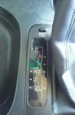 Утилизация автомобиля toyota land cruiser prado (_j12_) 3.0 d-4d (kdj120 kdj125) года 2005 питание 1kd