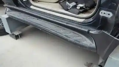 Утилизация автомобиля toyota land cruiser prado (_j12_) 3.0 d-4d (kdj120 kdj125) года 2005 питание 1kd