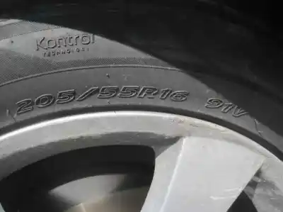 Vehicul casat mazda 3 berlina (bk) 1.6 cd diesel cat al anului 2005 alimentat y6