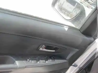 Vehicul casat mazda 3 berlina (bk) 1.6 cd diesel cat al anului 2005 alimentat y6
