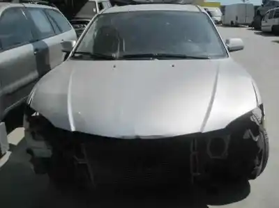 Vehicul casat mazda 3 berlina (bk) 1.6 cd diesel cat al anului 2005 alimentat y6