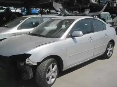 Vehicul casat mazda 3 berlina (bk) 1.6 cd diesel cat al anului 2005 alimentat y6