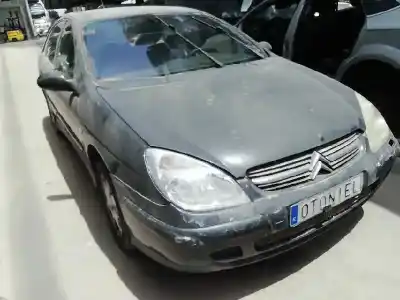 Hurda Aracı CITROEN C5 BERLINA 2.0 HDi 90 SX/SX Automático Yılın 2003 güçlü RHZDW10ATED